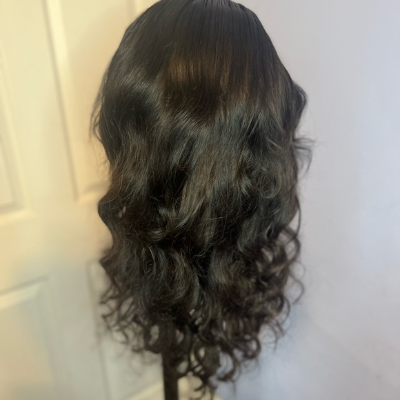 24’ HD LACE FRONTAL UNIT - Picture 9 of 9